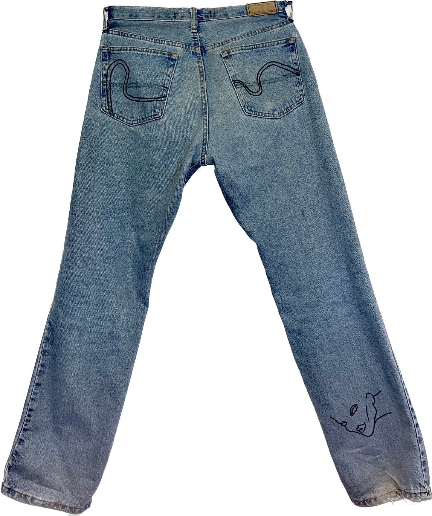 Friends Jeans
