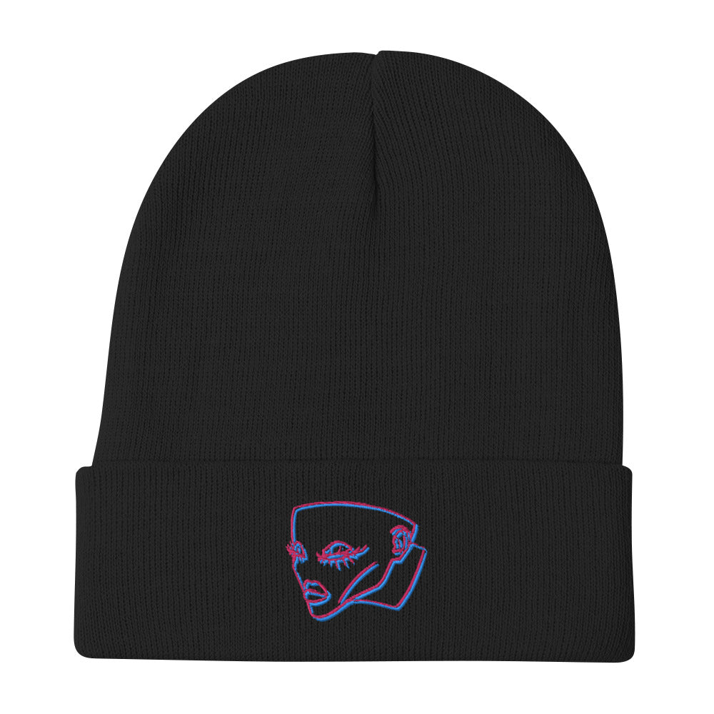 Ru Beanie
