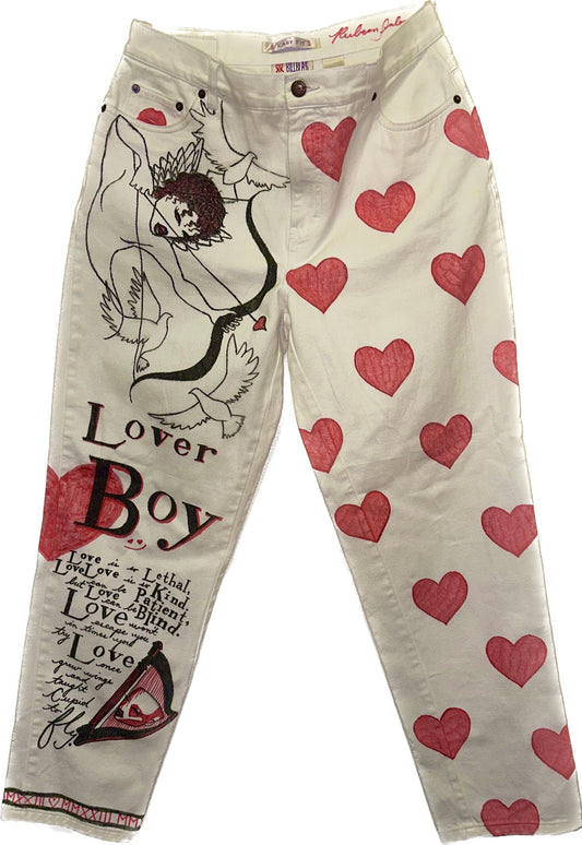 Lover Boy Jeans